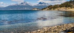 TIERRA DEL FUEGO