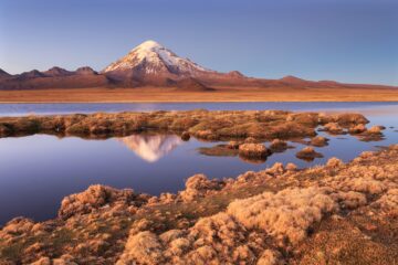 Sajama National Park