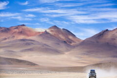 Altiplano Bolivia