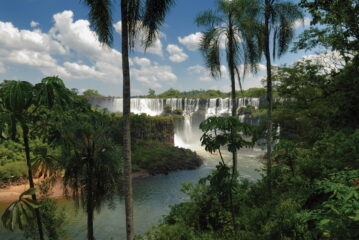 Iguazu Falls