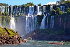 Iguazu Falls