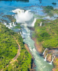 Iguazu Falls