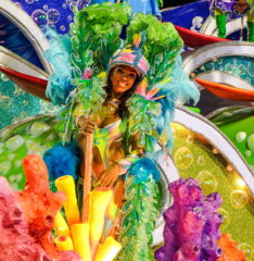 Carnival Rio de Janeiro