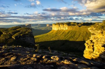 Chapada Diamantina