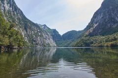 Alerce Andino National Park