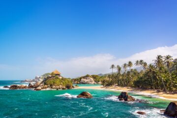 Tayrona National Park