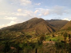 Iguaque National Reserve