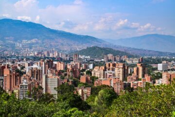 Medellin