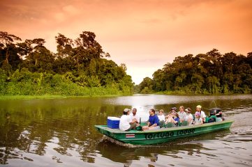 COSTA RICA EXPEDITIONS ©