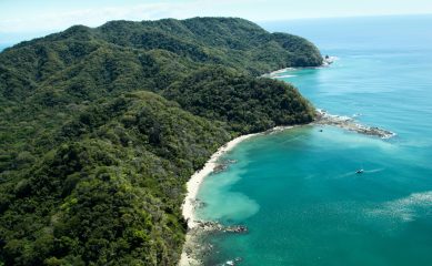 Nicoya Peninsula