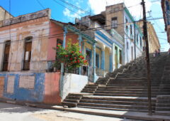 Santiago de Cuba
