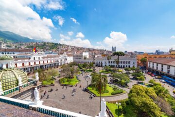 Quito