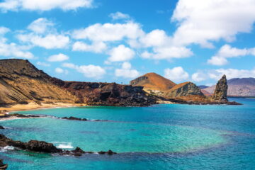 Galápagos Islanda