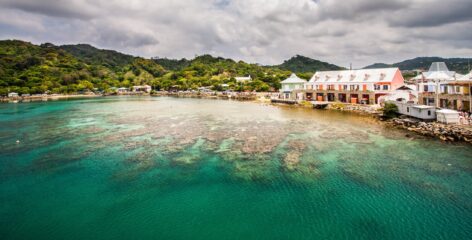 Roatan