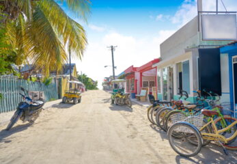 Holbox Island
