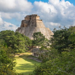 Uxmal