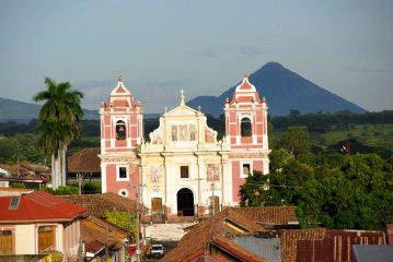 Leon Nicaragua