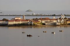 Panama City