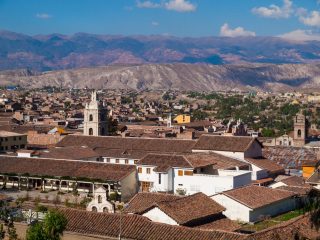 Ayacucho