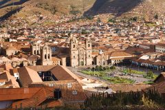 Cusco