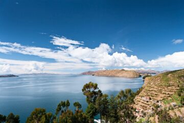 Lake Titicaca