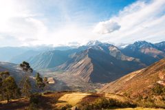 Sacred Valley