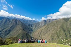 Sacred Valley Group