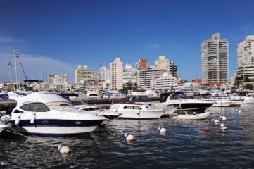 Punta del Este