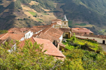 Merida Venezuela
