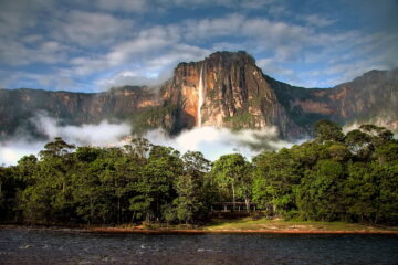 Angel Falls