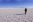 Walking on Salt Flats of Uyuni in Bolivia