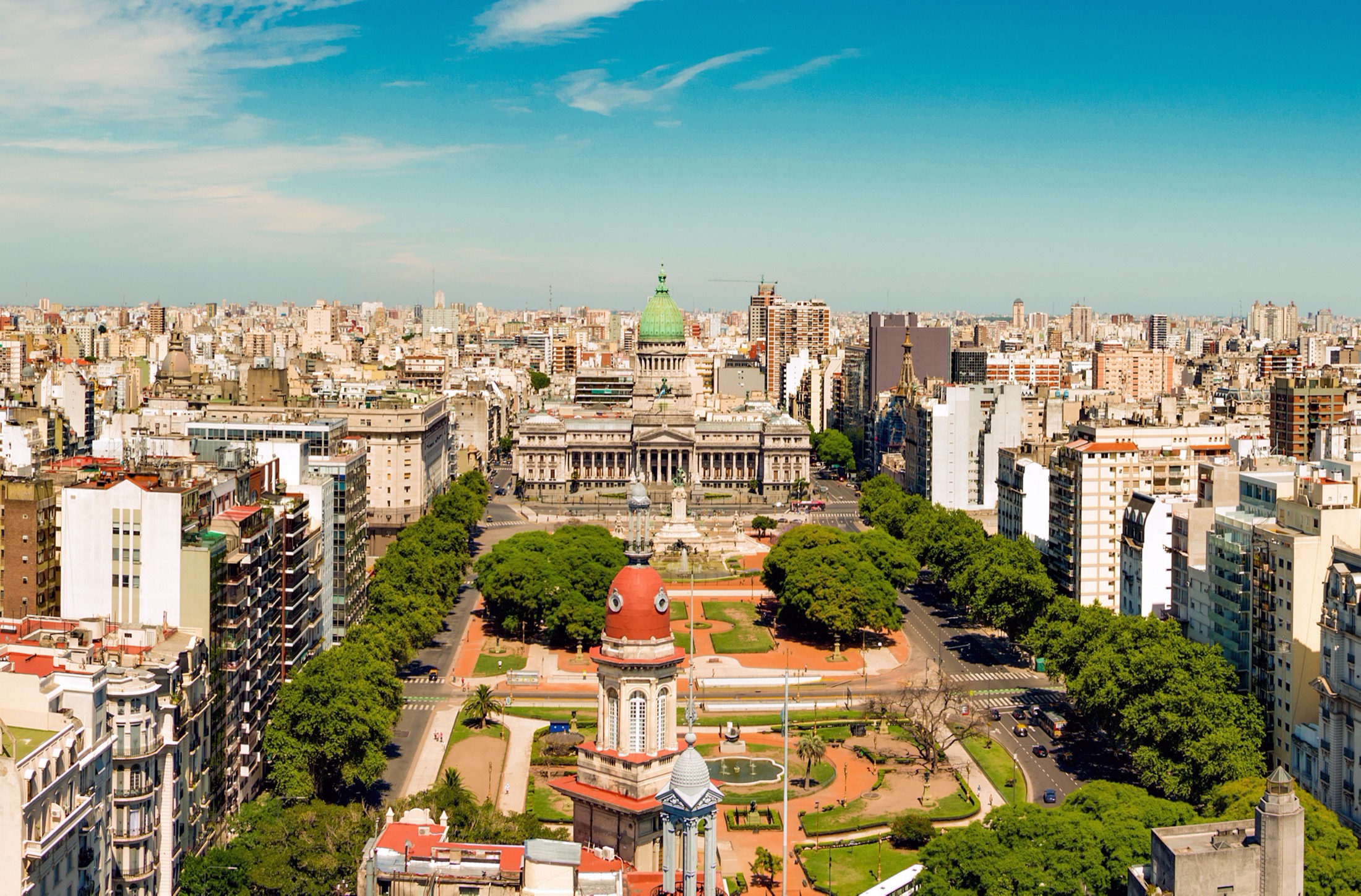 Buenos Aires