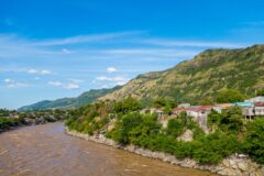COL_Magdalena River_Honda_shutterstock_326148080