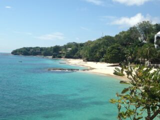 Beaches of Contadora