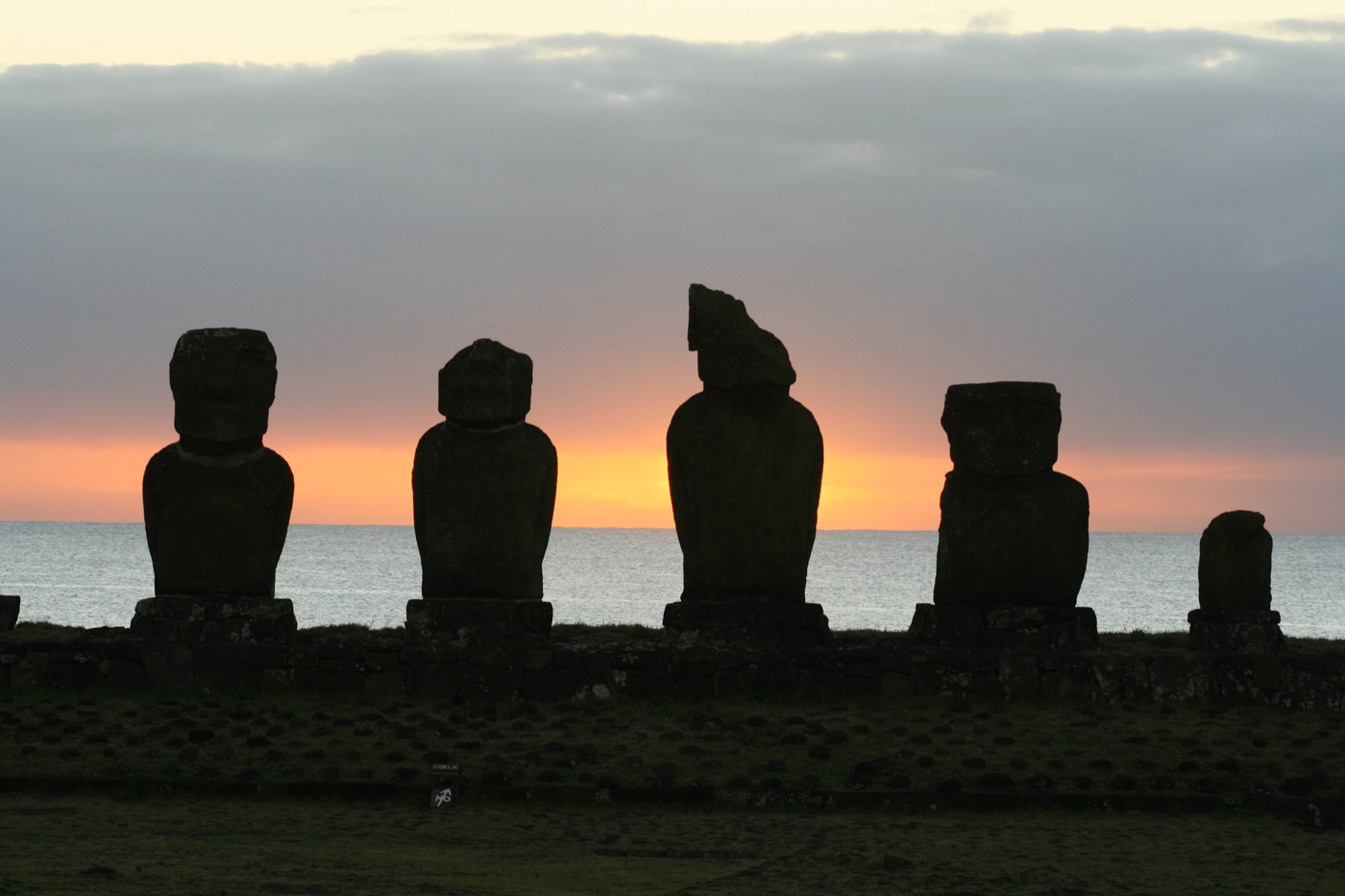 CHI_Easter Island_free