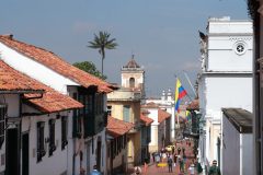 COL_Bogota_La Candelaria_Free_shutterstock_25988653