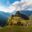 Machu Picchu in Peru