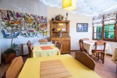 Hosteria Las Marianas