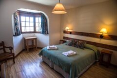 Hosteria Las Marianas