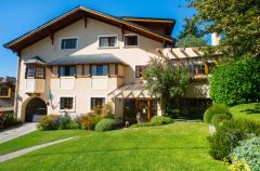 Hosteria Las Marianas