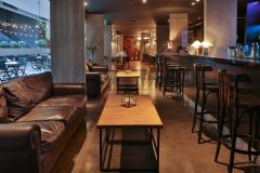 Anselmo Buenos Aires