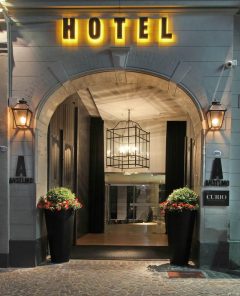 Anselmo Buenos Aires