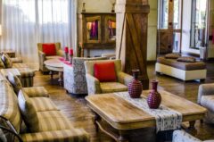 Calafate Parque Hotel