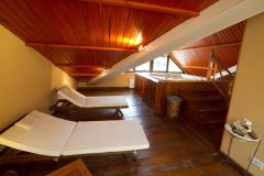 Calafate Parque Hotel