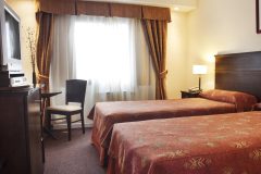 Calafate Parque Hotel