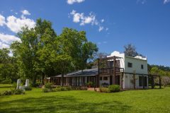 ARG_Ibera Wetlands_Puerto Valle_Casco Family Rooms – Hotel Puerto Valle – Argentina13