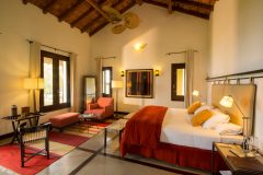 ARG_Ibera Wetlands_Puerto Valle_Casco Room – Hotel Puerto Valle – Argentina14