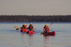 ARG_Ibera Wetlands_Puerto Valle_Kayaking – Hotel Puerto Valle – Argentina23