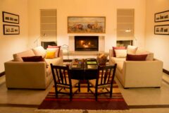 ARG_Ibera Wetlands_Puerto Valle_Library – Hotel Puerto Valle – Argentina21