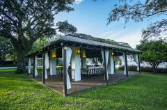 ARG_Ibera Wetlands_Puerto Valle_Palapa – Hotel Puerto Valle – Argentina22